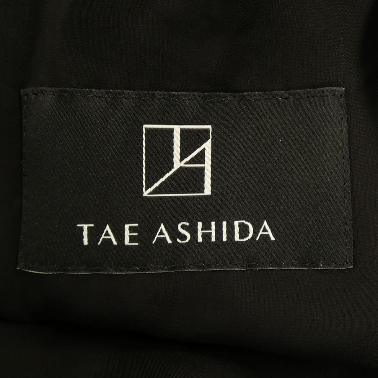 タエアシダ TAE ASHIDA スカート