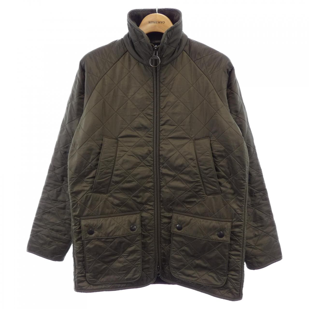 バブアー BARBOUR 1802276 ジャケット