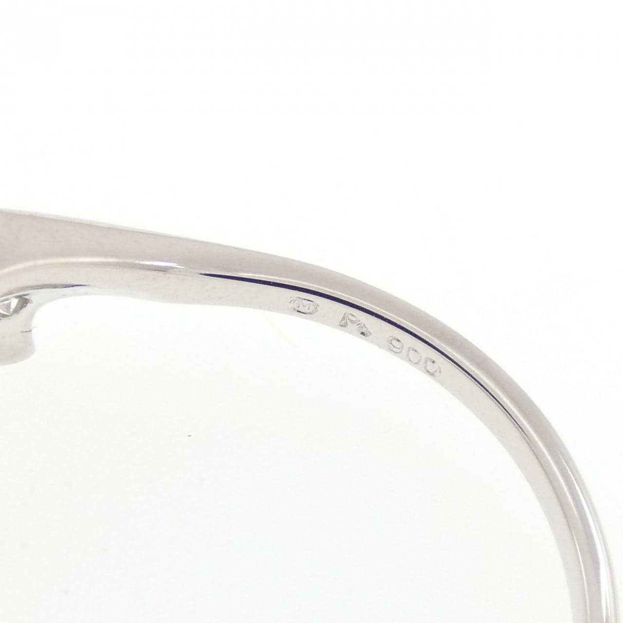 ミキモト アコヤパール リング 8.5mm