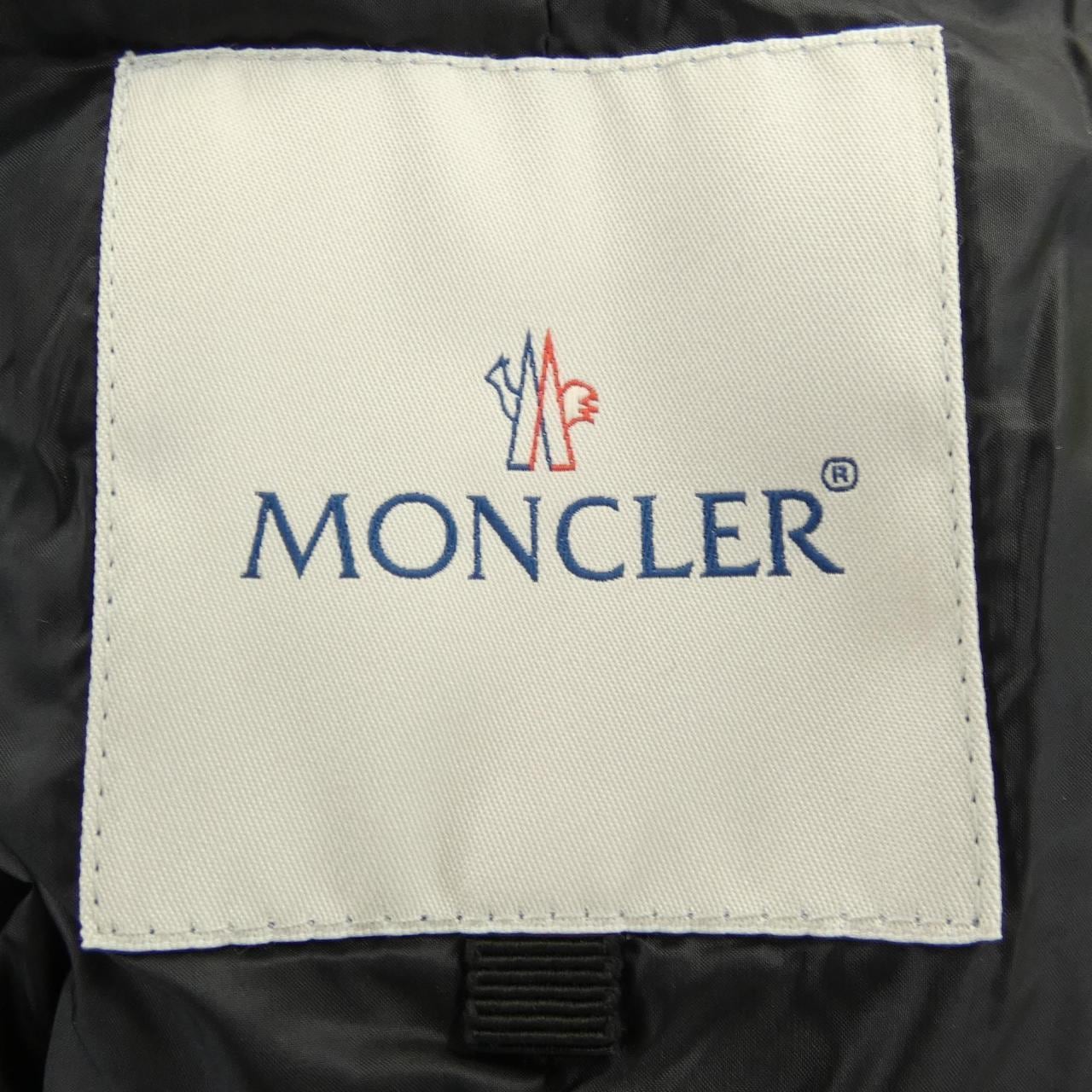 モンクレール MONCLER VELUE ダウンジャケット