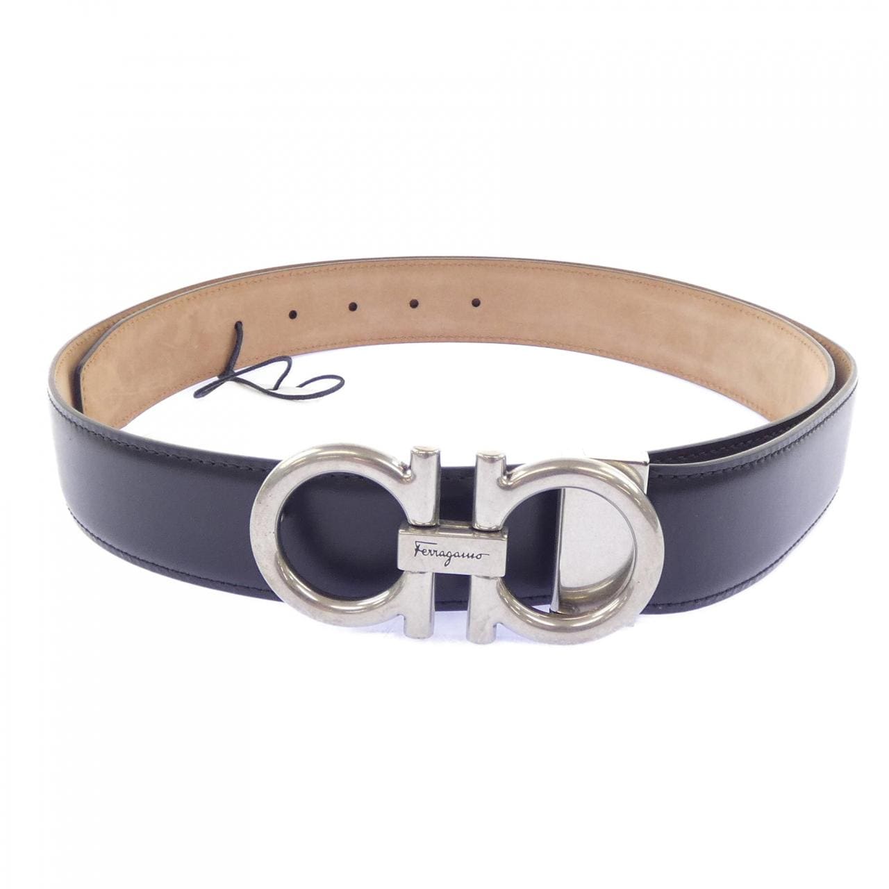サルヴァトーレフェラガモ SALVATORE FERRAGAMO BELT
