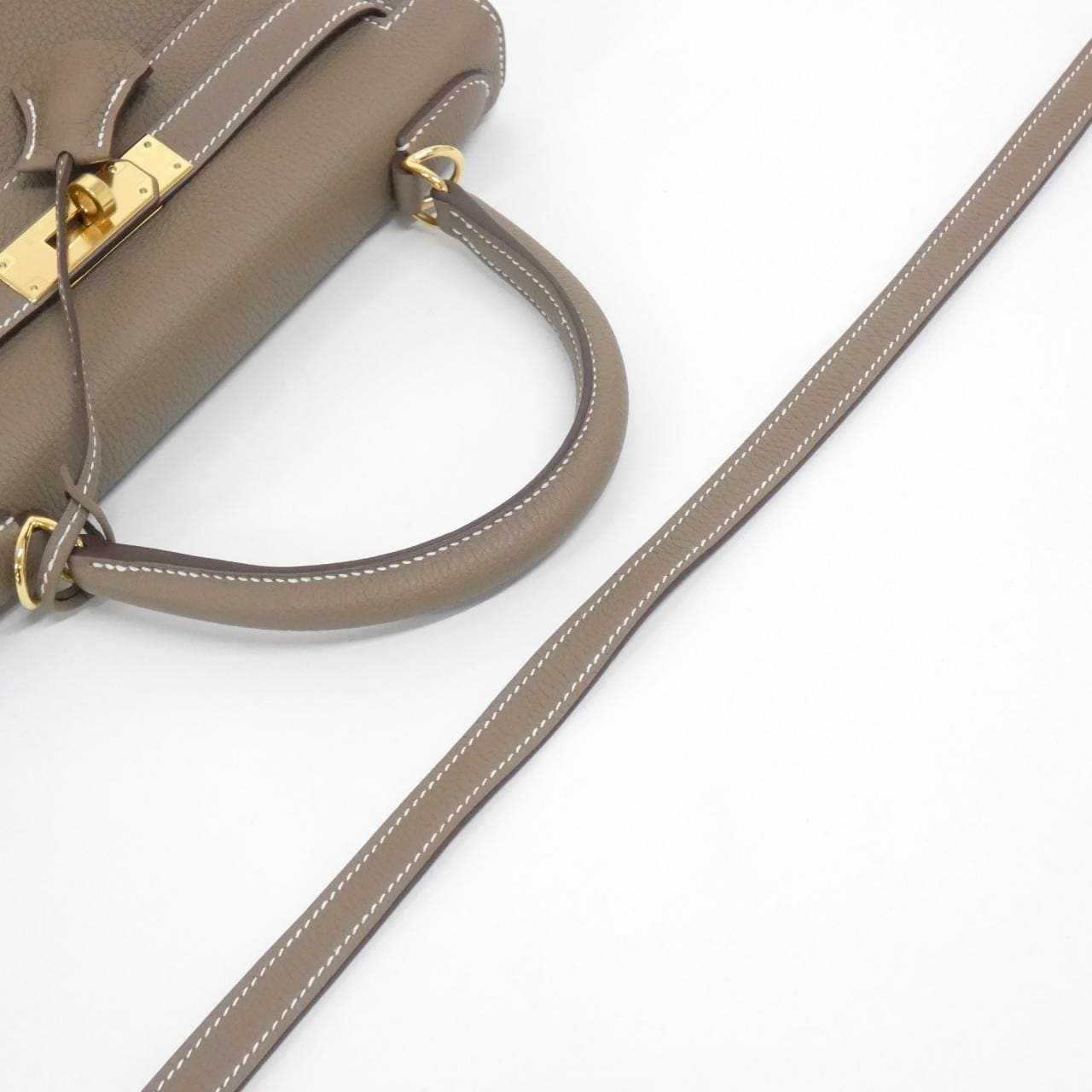エルメス ケリー 28cm 027630CC バッグ