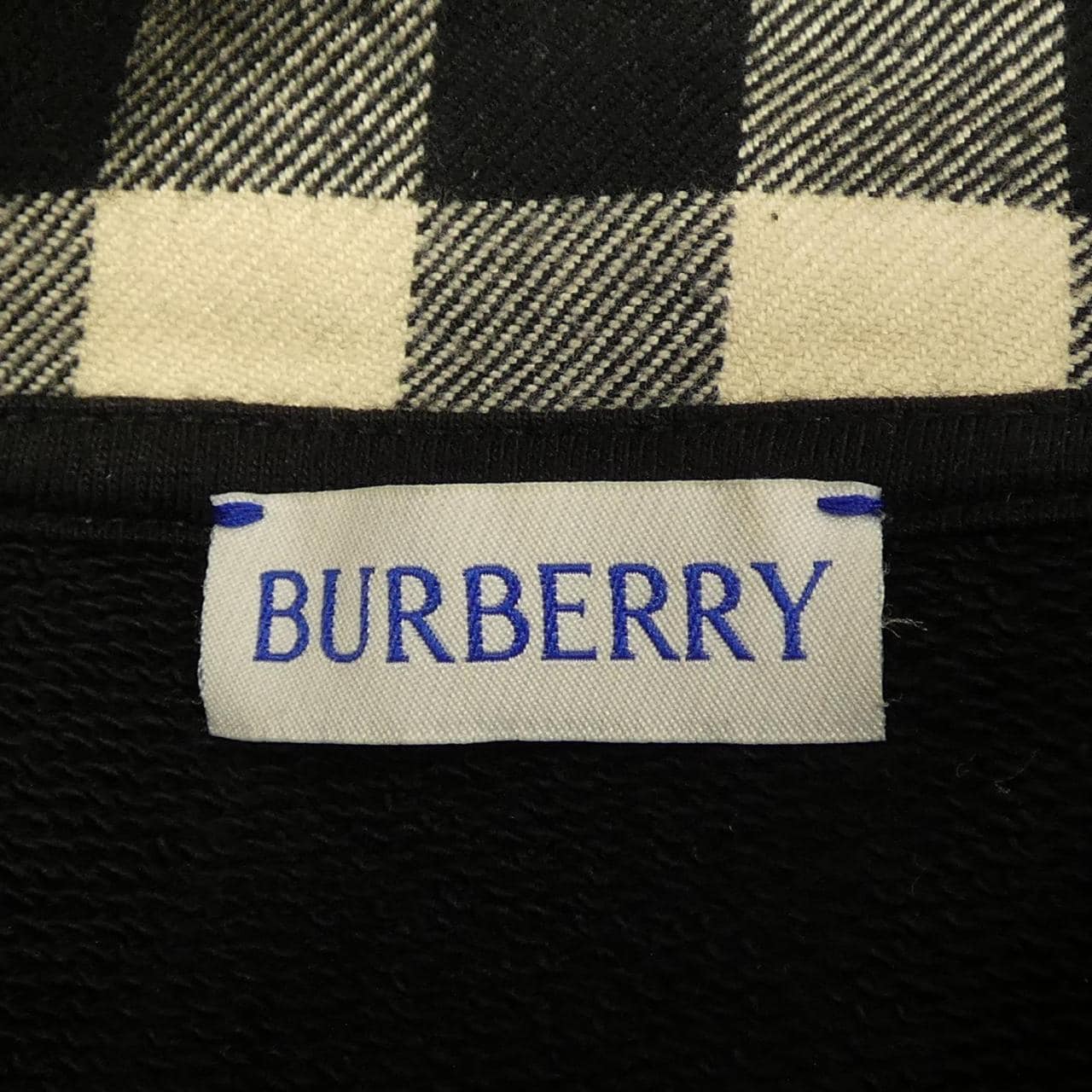 バーバリー BURBERRY 8060705 パーカー