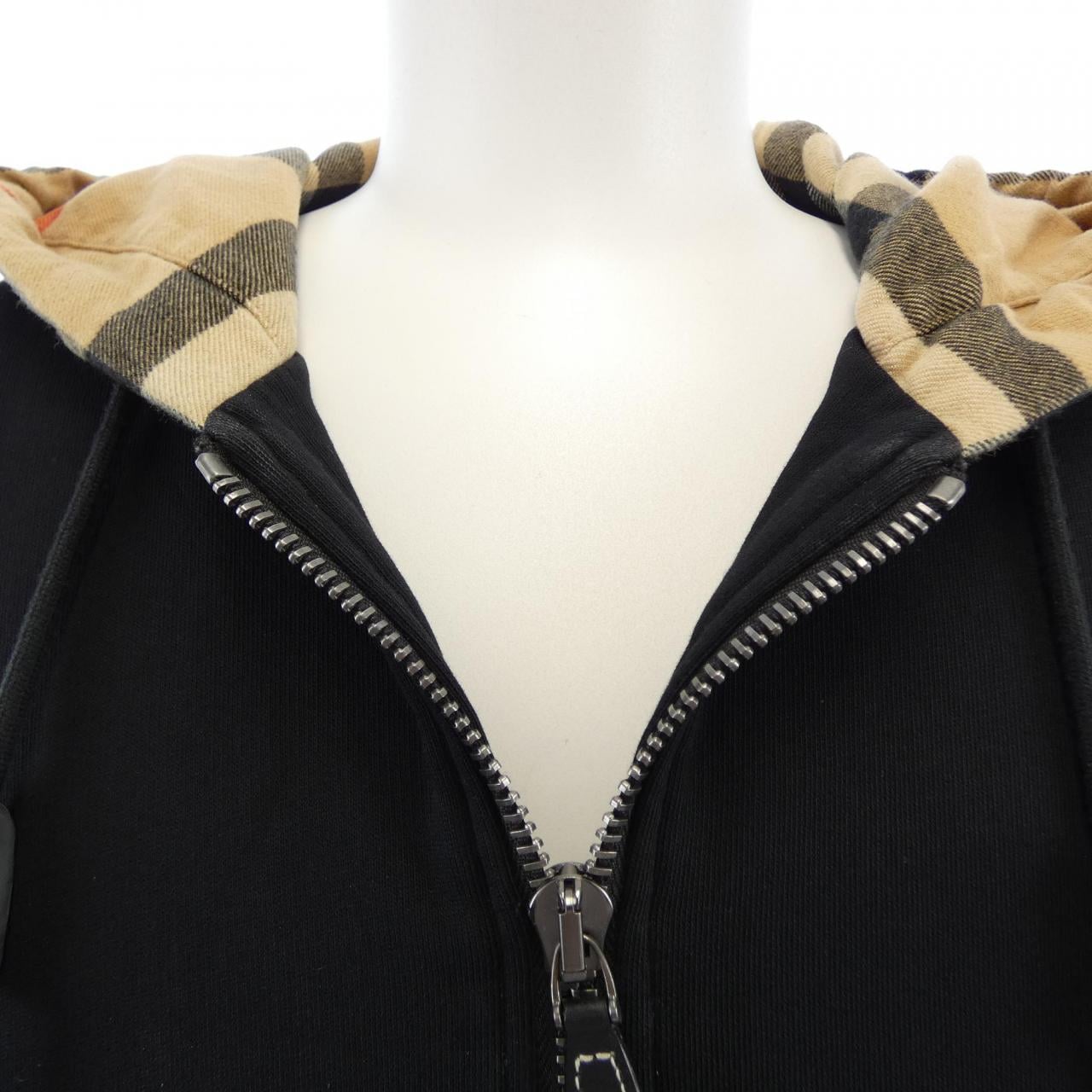 バーバリー BURBERRY 8060705 パーカー