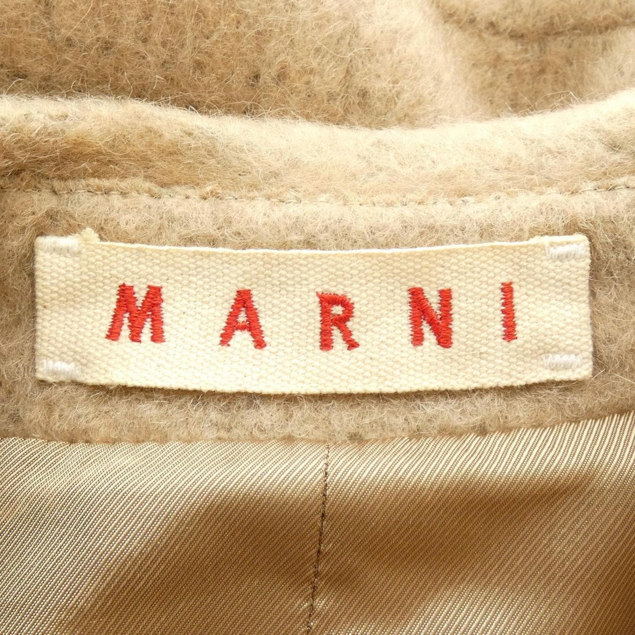 Marni coat