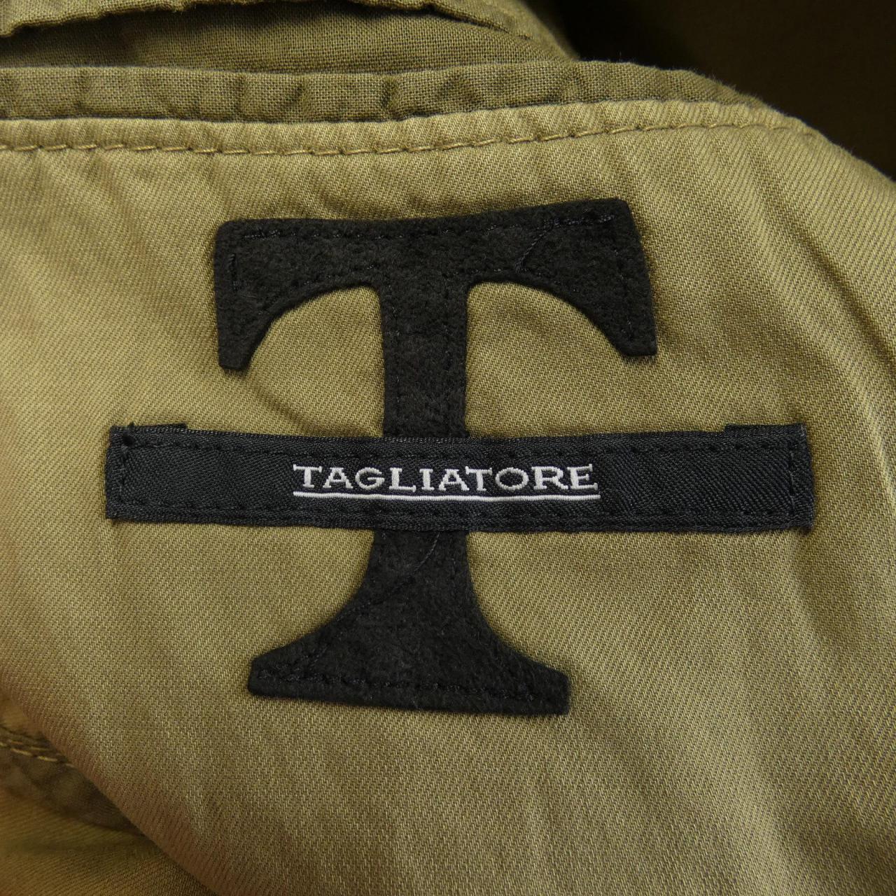 タリアトーレ TAGLIATORE ジャケット