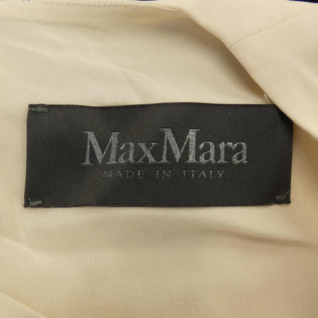 マックスマーラ Max Mara ワンピース