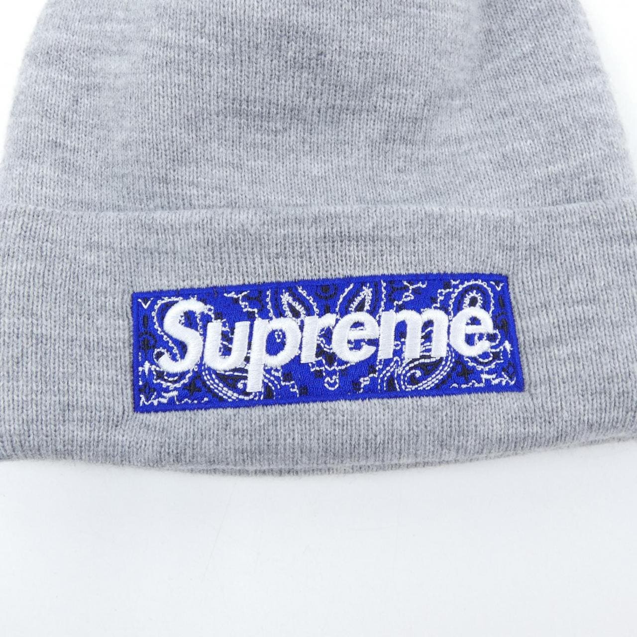 SUPREME帽