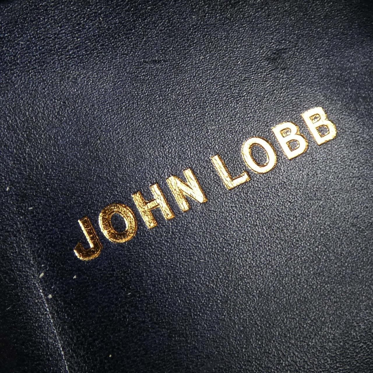 ジョンロブ JOHN LOBB シューズ