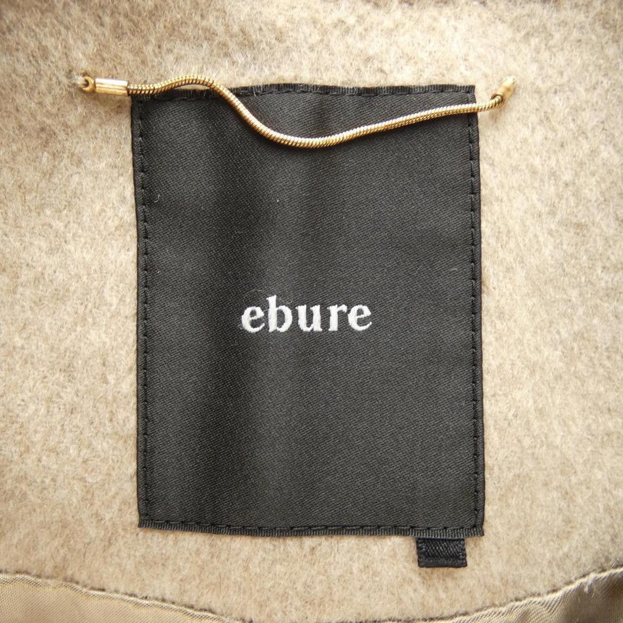 エブール ebure コート