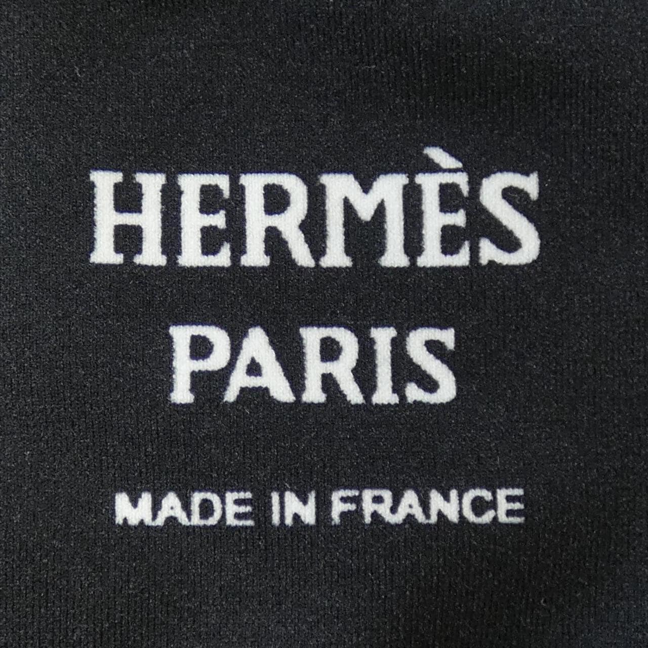 エルメス HERMES Tシャツ