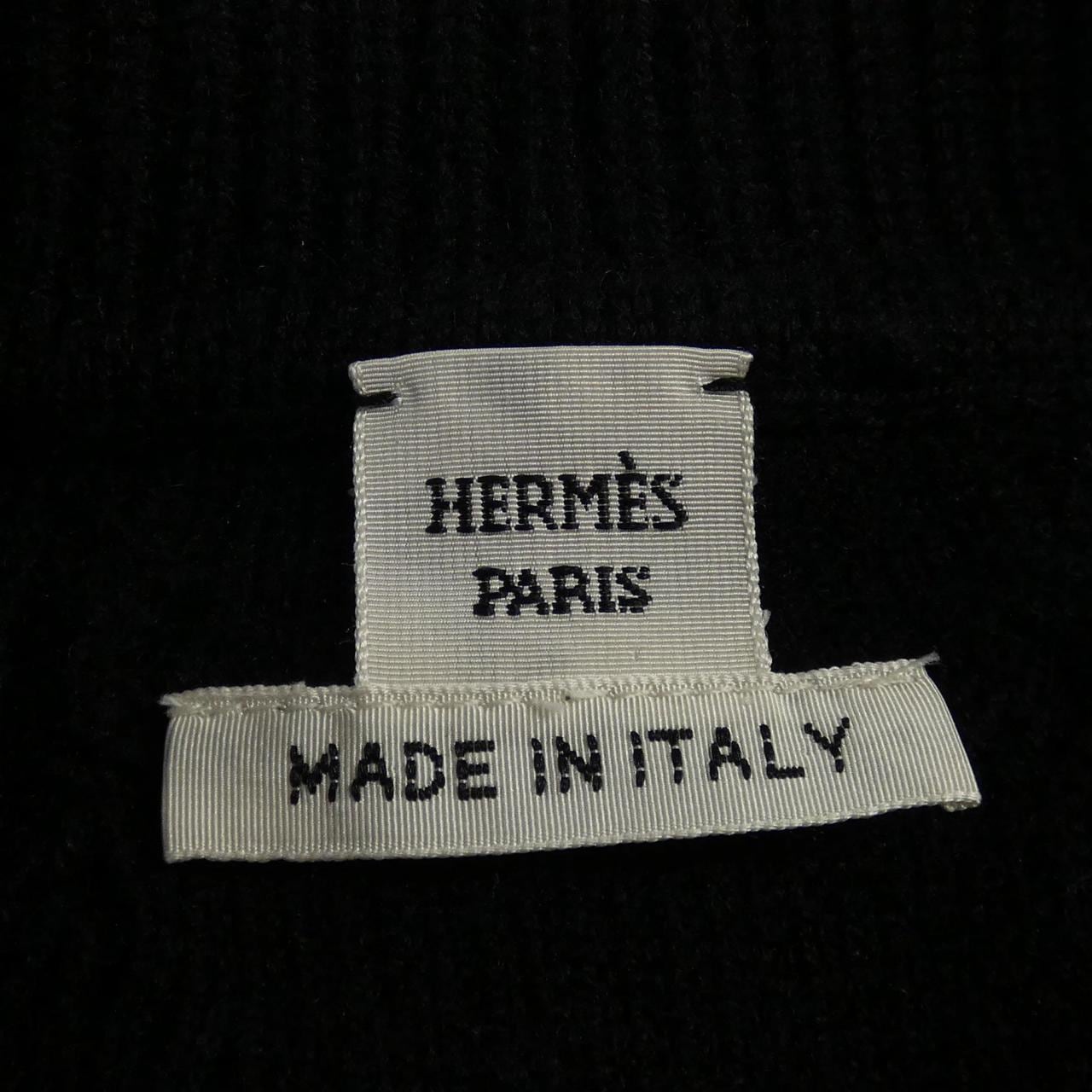 エルメス HERMES ニット