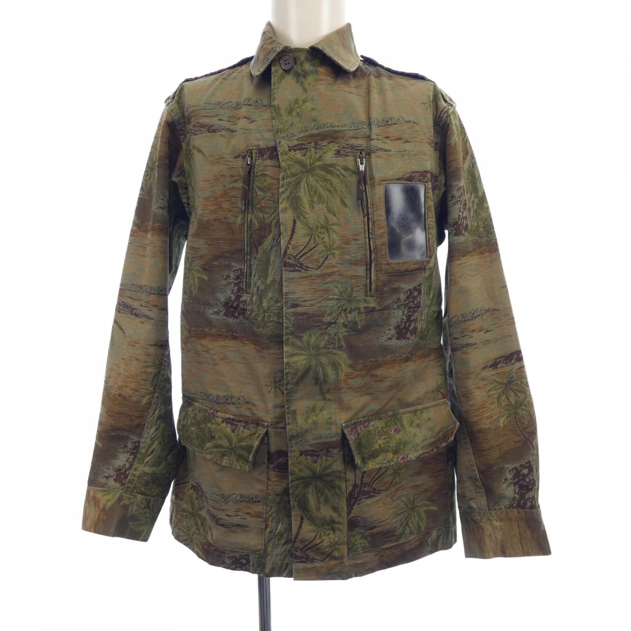 Apesse A.P.C.外套