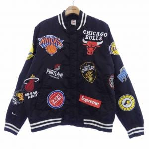 ナイキシュプリーム NIKE×SUPREME ブルゾン