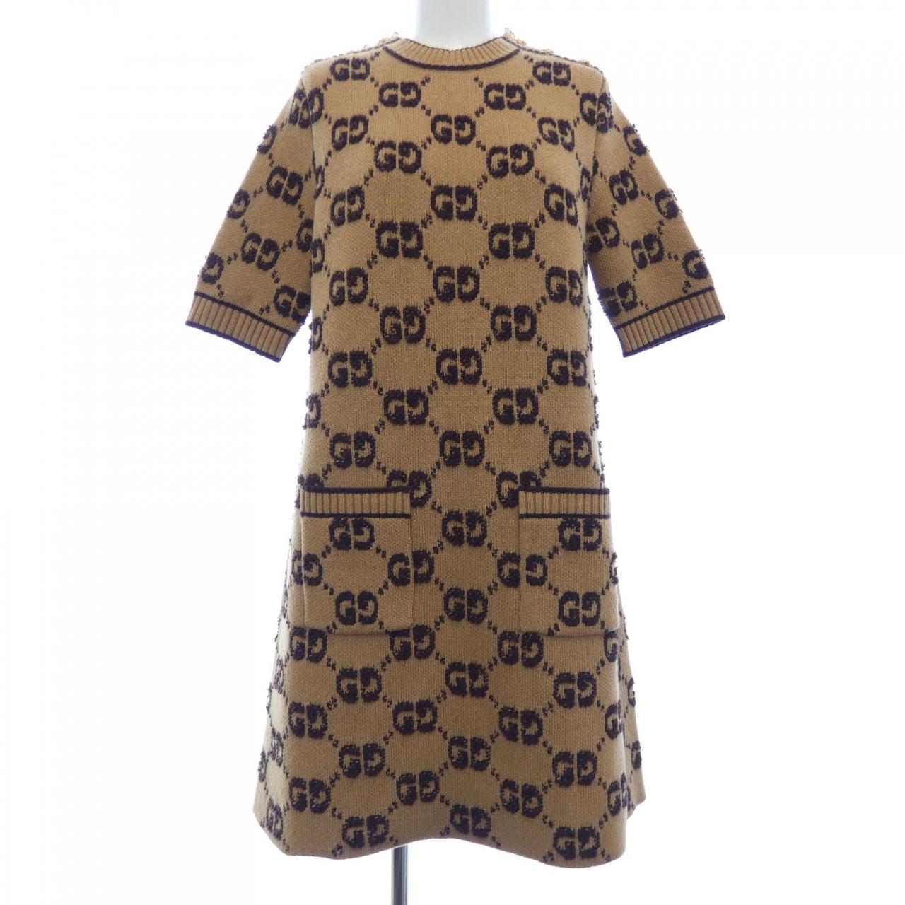 グッチ GUCCI ワンピース