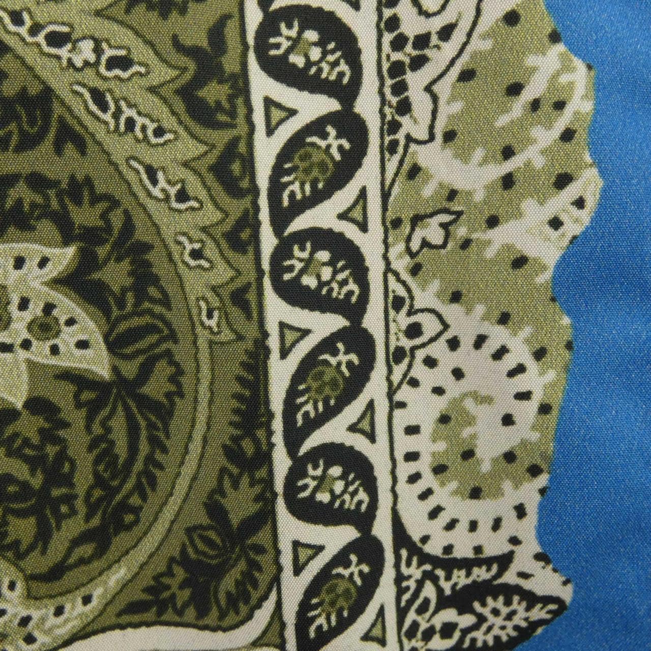 エトロ ETRO トレンチコート