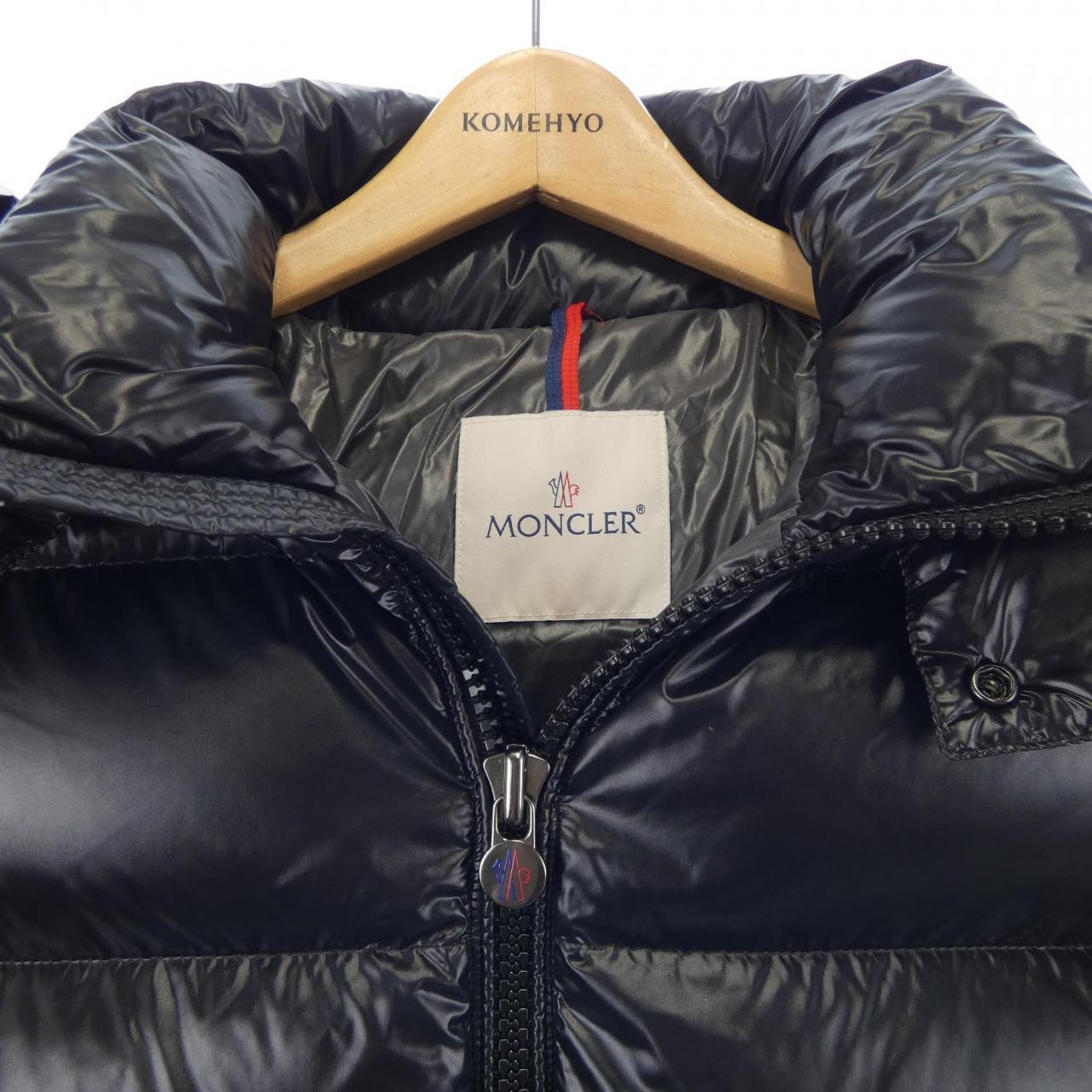 MONCLER蒙克勒羽绒服