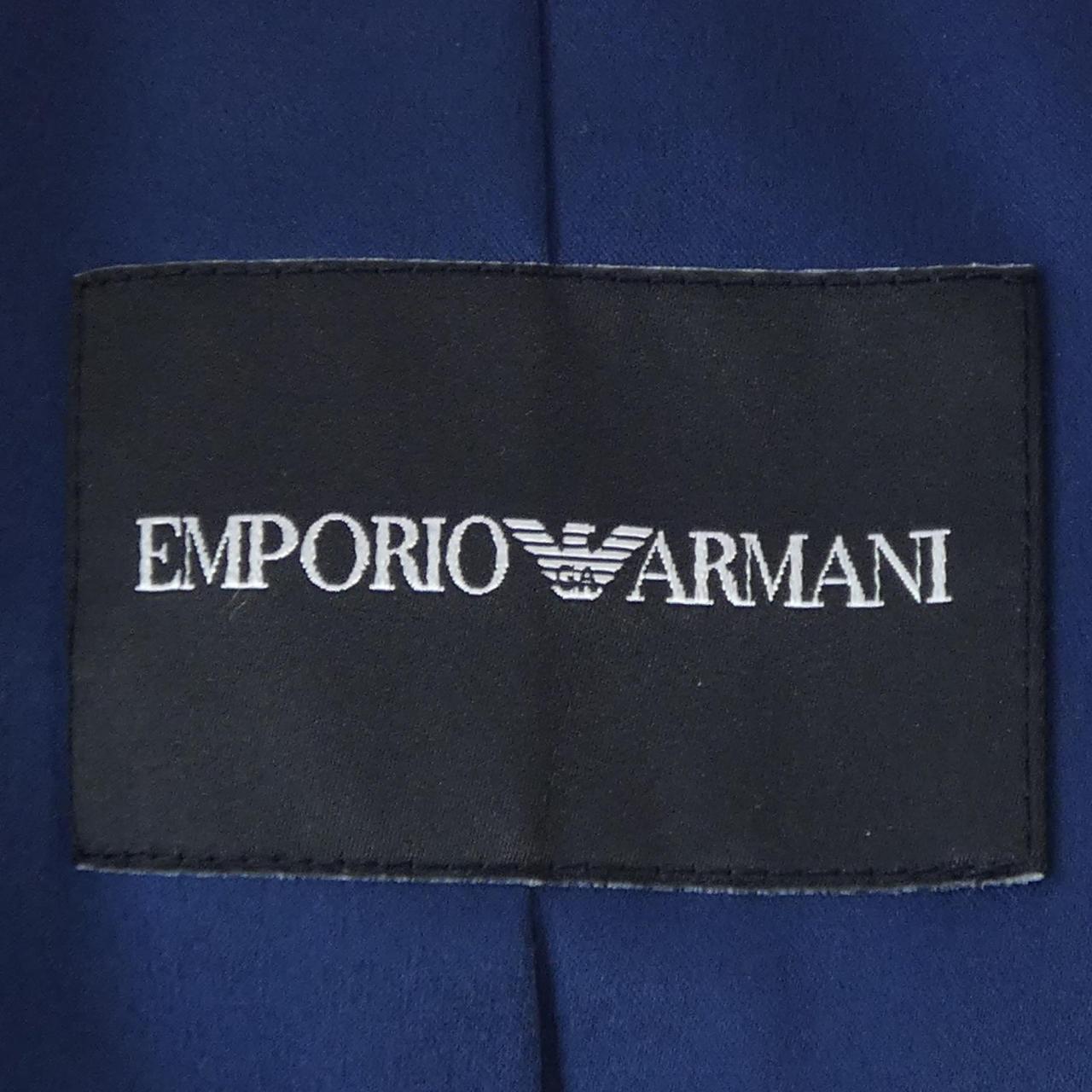 エンポリオアルマーニ EMPORIO ARMANI ジャケット