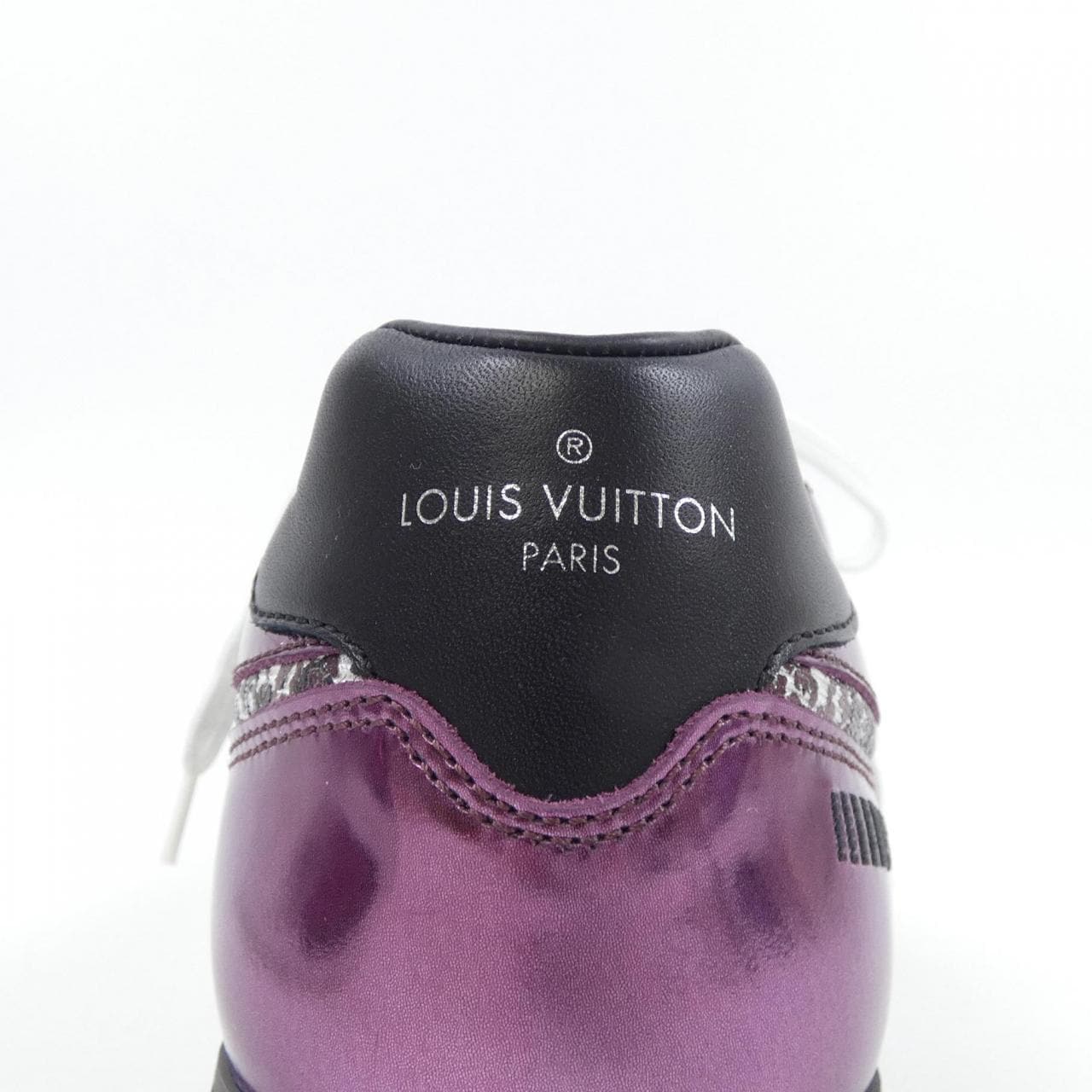 ルイヴィトン LOUIS VUITTON スニーカー