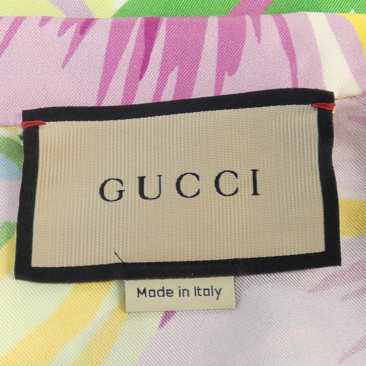 グッチ GUCCI シャツ