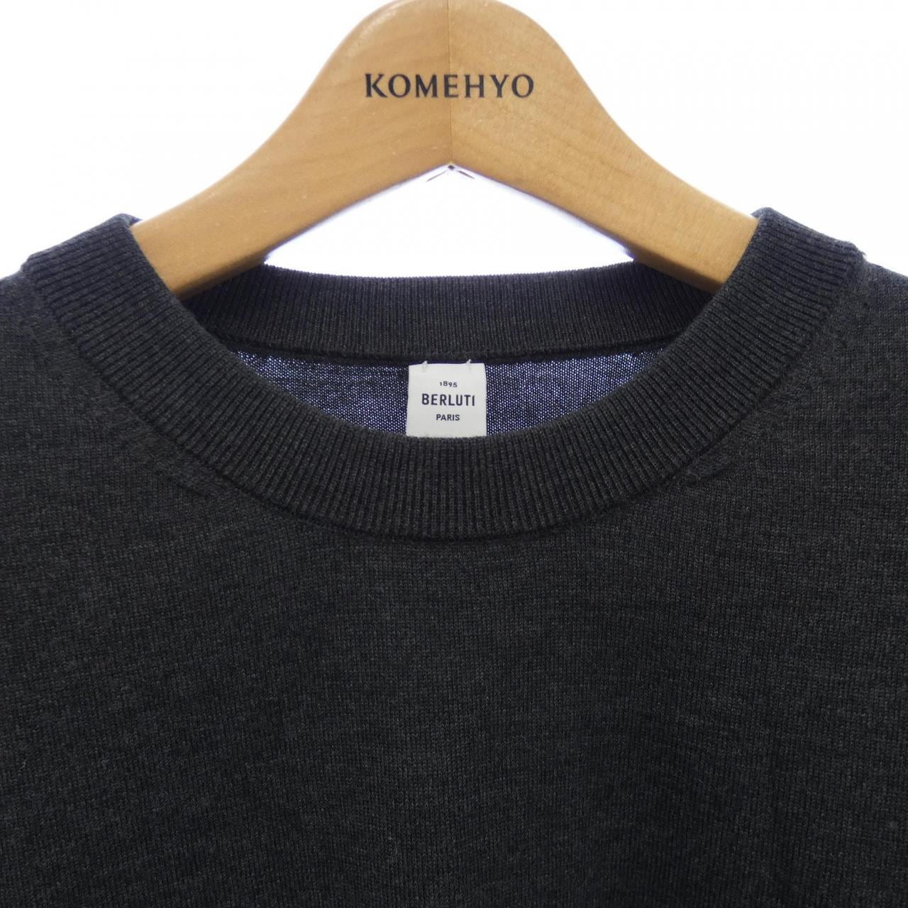 ベルルッティ Berluti ニット