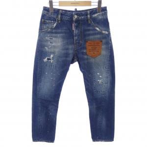 ディースクエアード DSQUARED2 ジーンズ