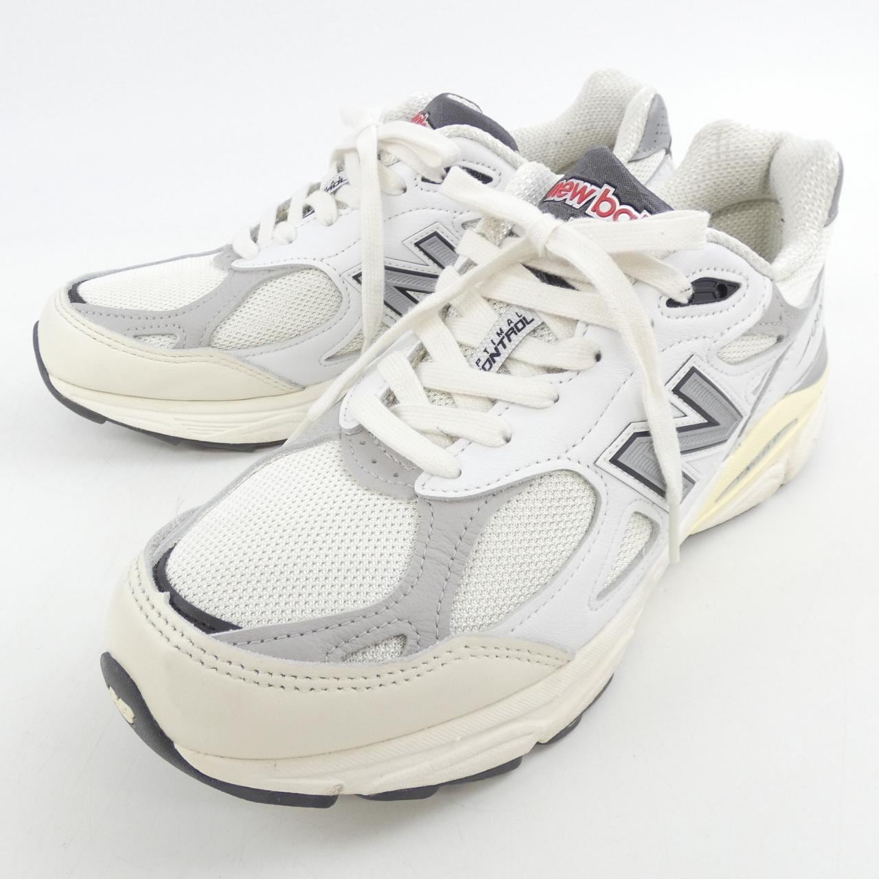 ニューバランス NEW BALANCE M990AL3 スニーカー