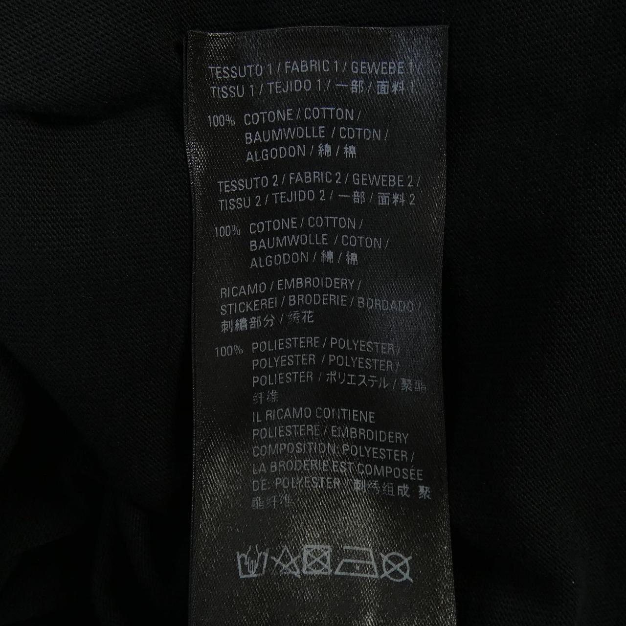 バレンシアガ BALENCIAGA 644693 TIVG6 Tシャツ