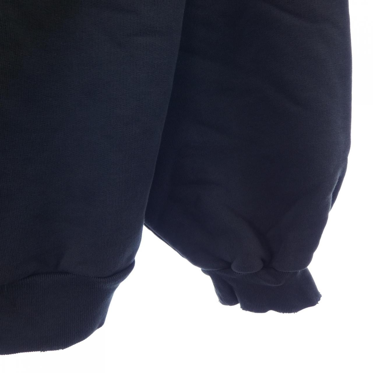 バレンシアガ BALENCIAGA 744462 TQV76 パーカー