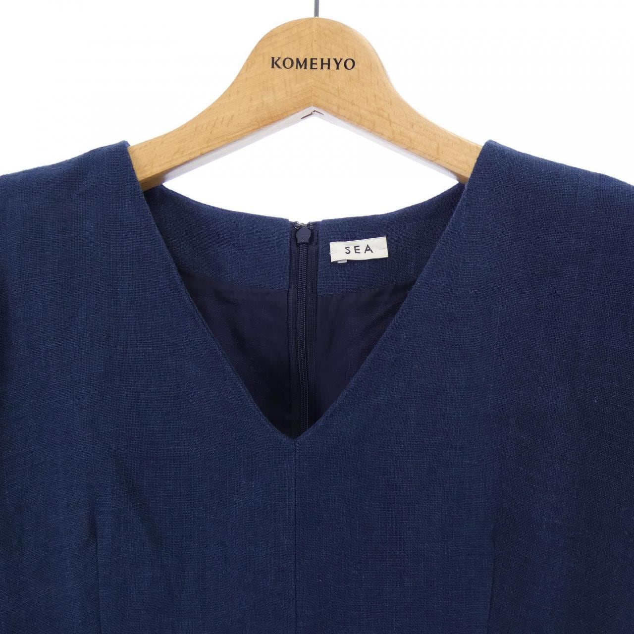 シー SEA ワンピース