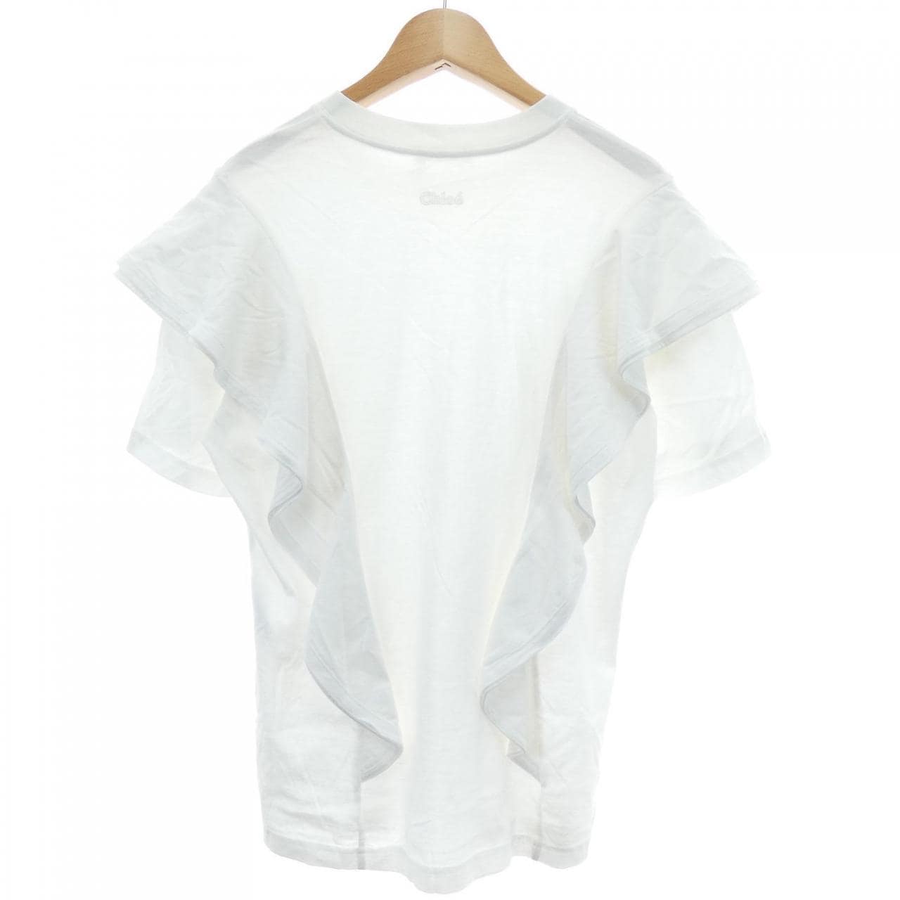 クロエ Chloe CHC22AJH02182101M Tシャツ