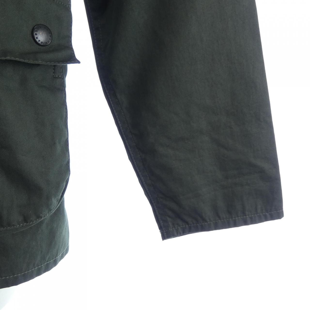 Barbour 1901021 Jacket