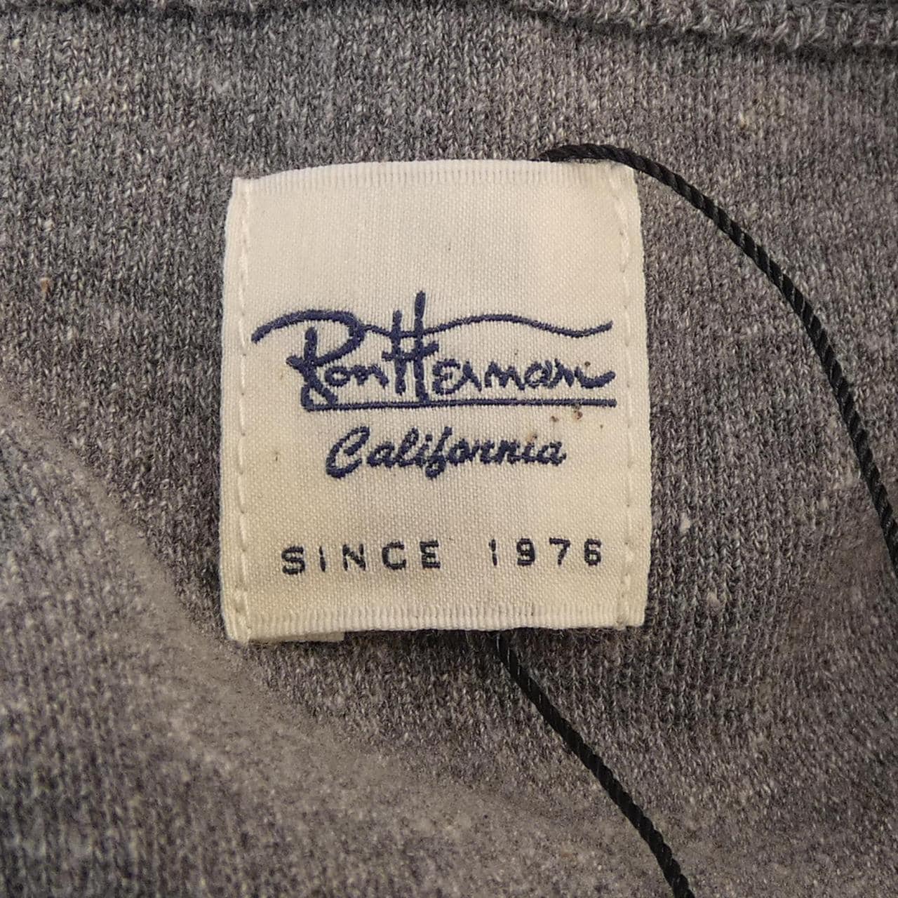 ロンハーマン RON HERMAN Tシャツ