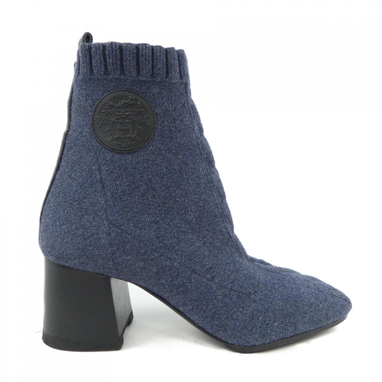 エルメス HERMES クリック･セ･ヌエ 212163Z ヴォルヴェール60 ブーツ