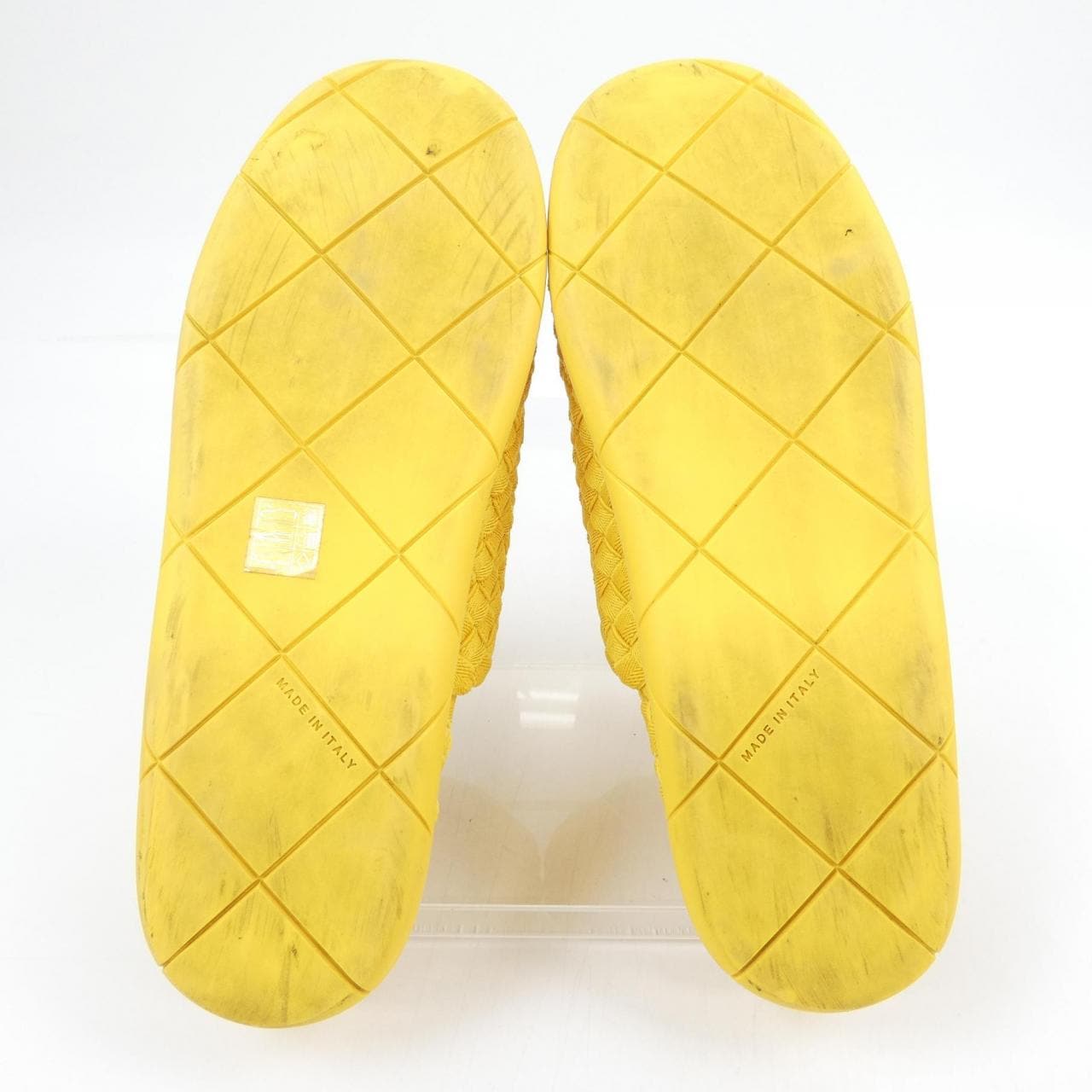 ボッテガヴェネタ BOTTEGA VENETA スニーカー