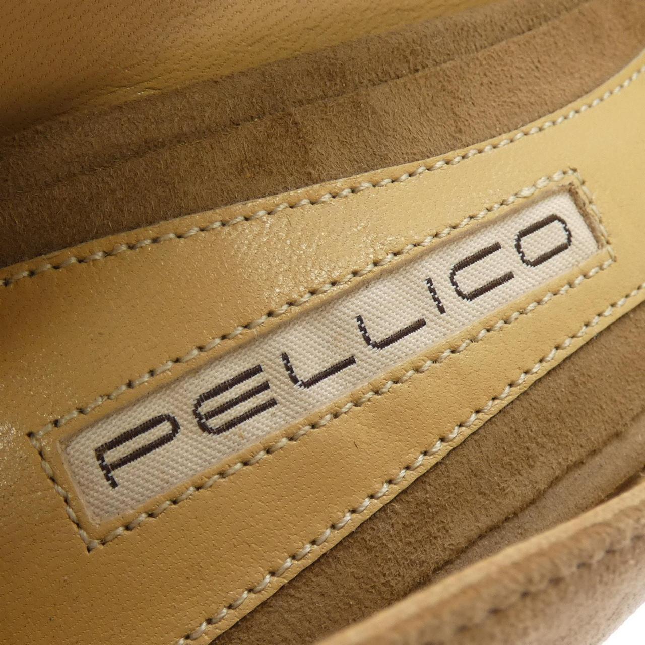 ペリーコ PELLICO パンプス