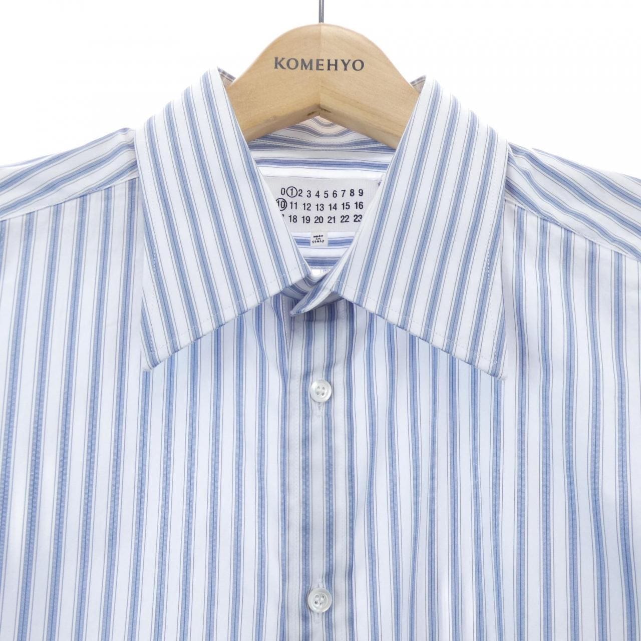 メゾンマルジェラ Maison Margiela S50DT0049 UNISEX シャツ