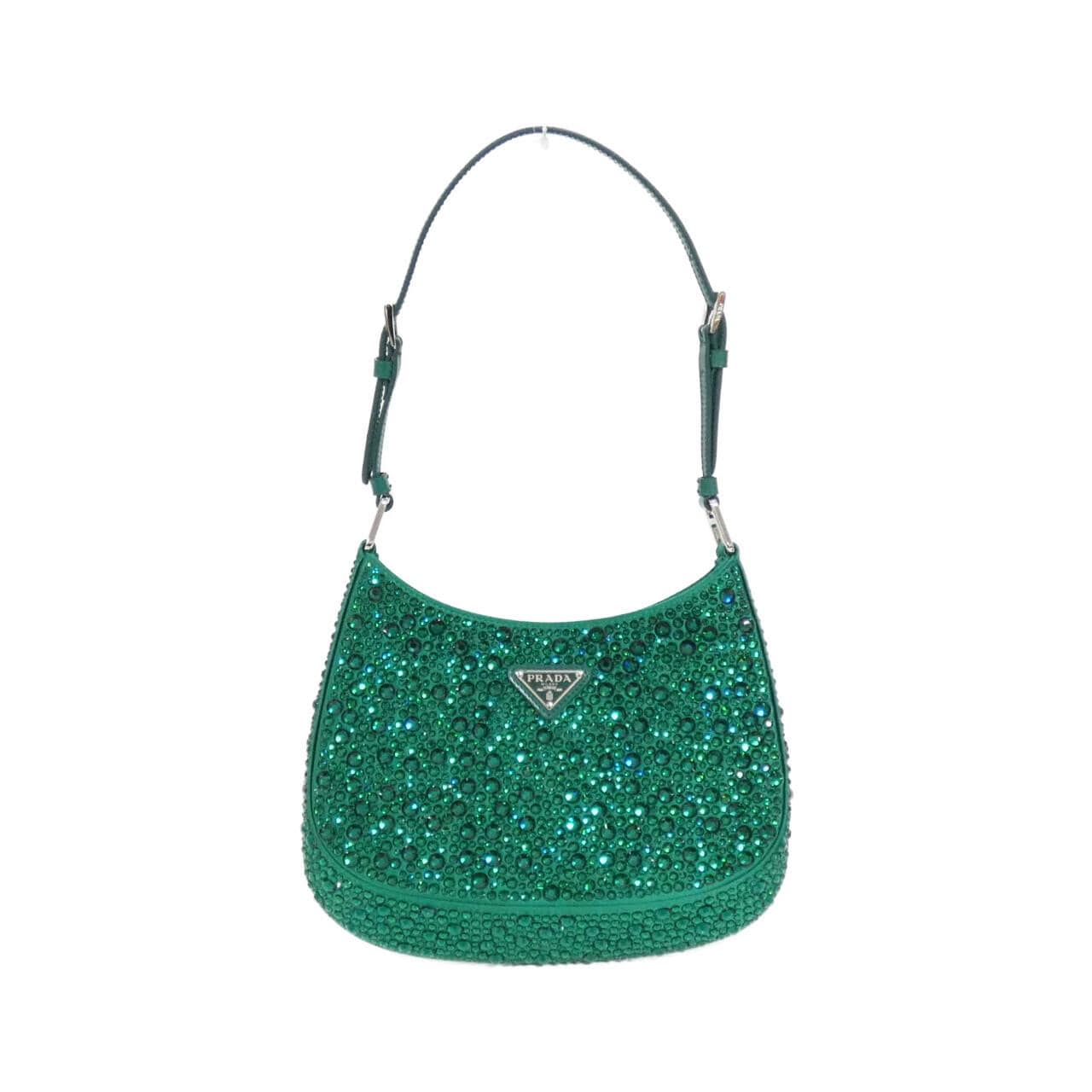 プラダ 1BC169 ショルダーバッグ