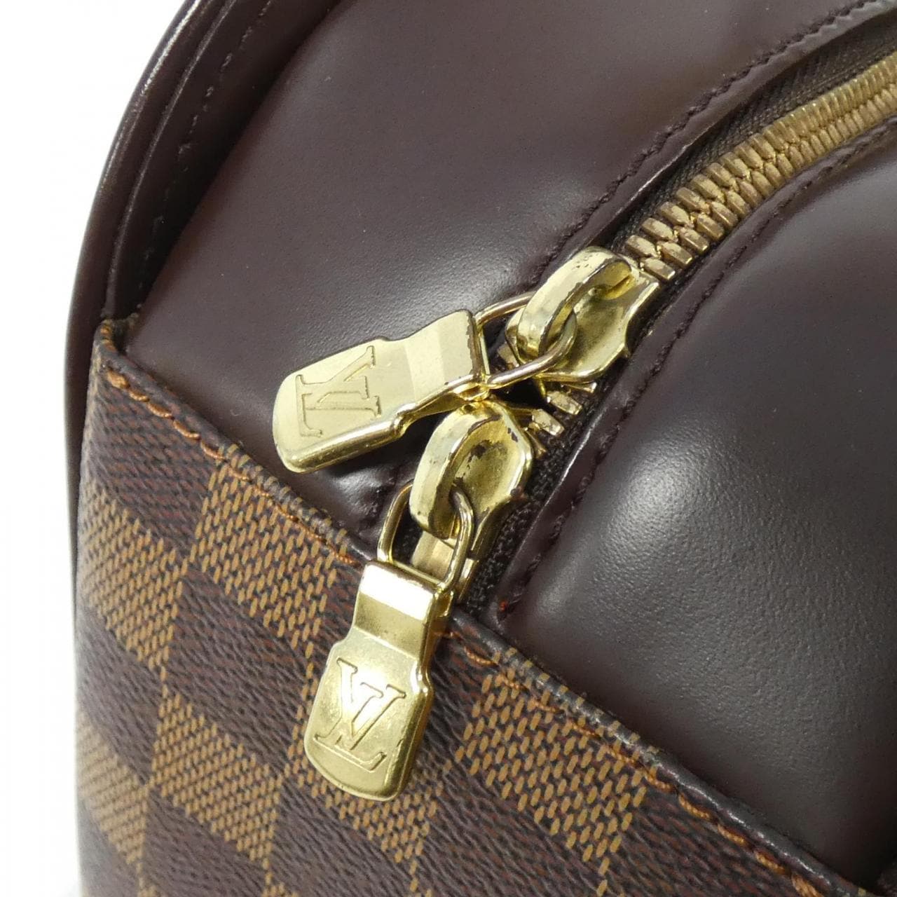 LOUIS VUITTON Damier Thalia Oriental N51282 包