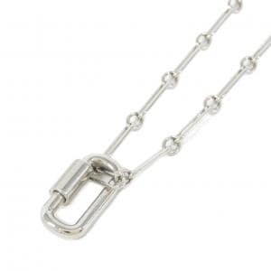 エルメス キュリオジテ ロング 071631FP ネックレス