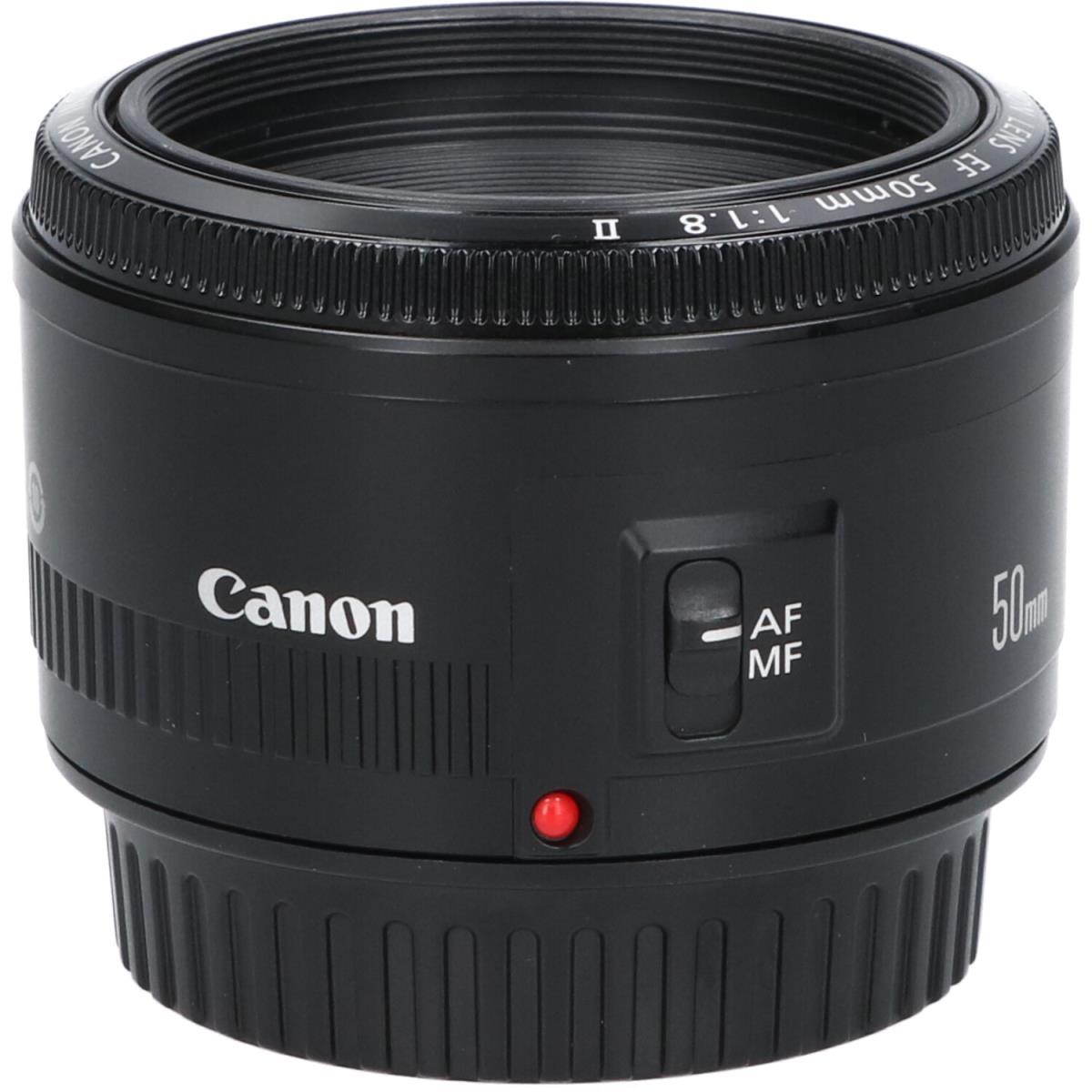 ＣＡＮＯＮ　ＥＦ５０ｍｍ　Ｆ１．８ＩＩ