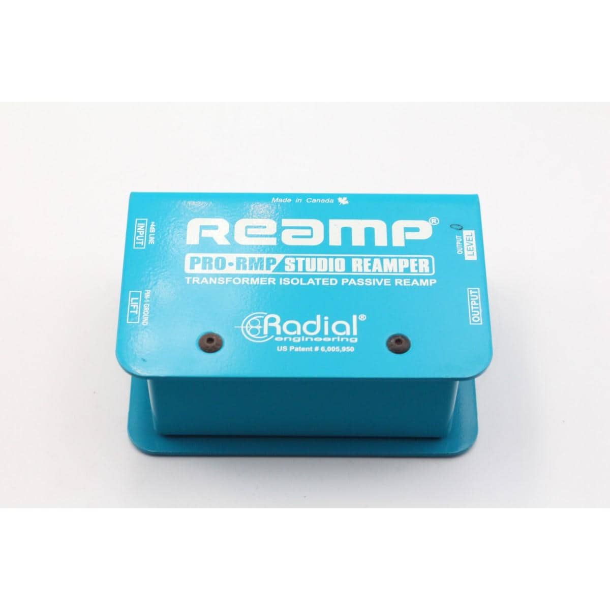 ＲＡＤＩＡＬ　ＥＮＧＩＮＥＥＲＩＮＧ　ＲＥＡＭＰ　ＢＯＸ　ＰＲＯ