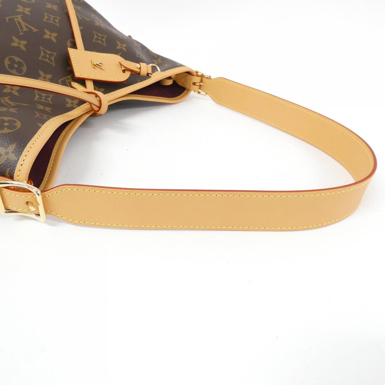 LOUIS VUITTON Monogram手提包 PM M46203 單肩包