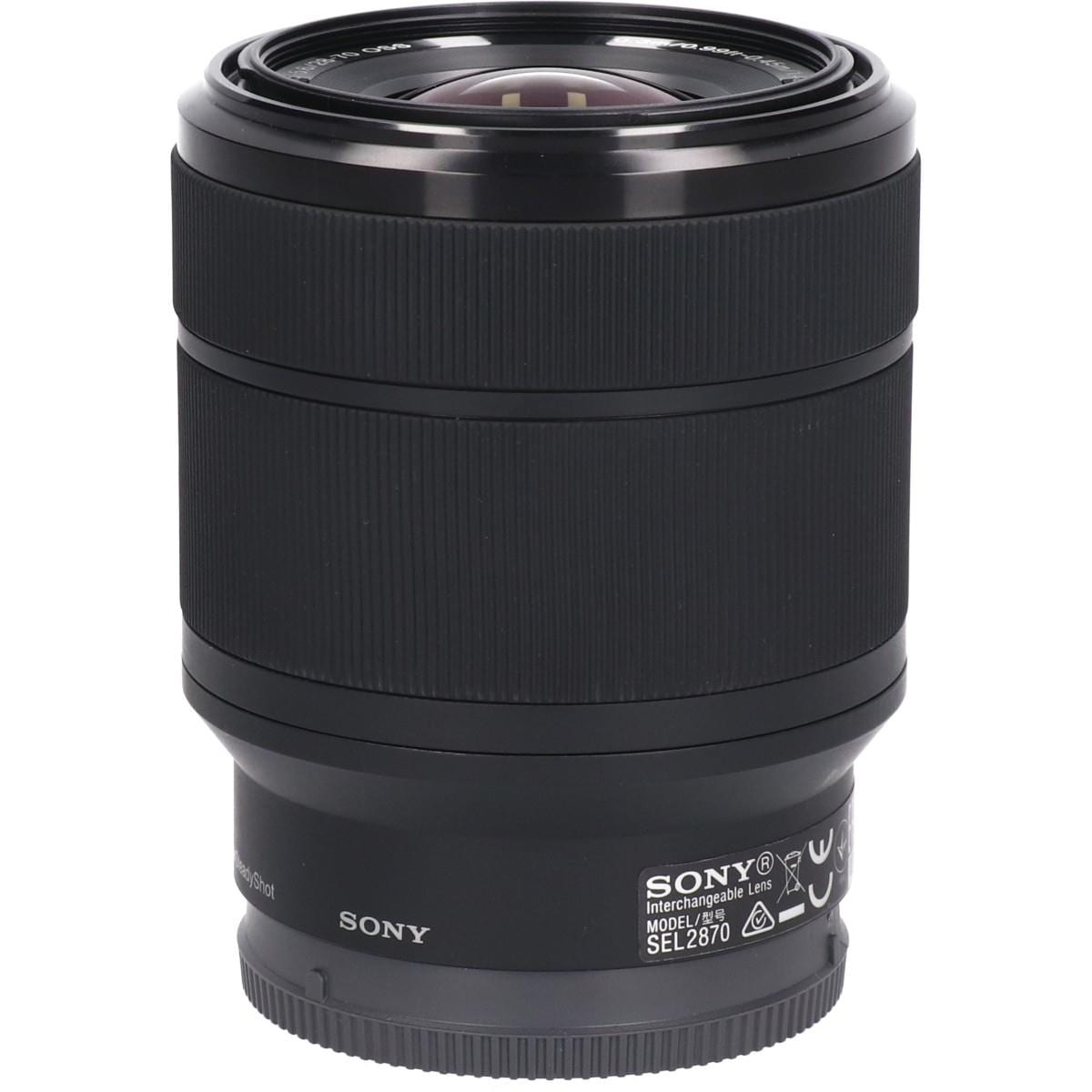 ＦＥ２８－７０ｍｍ　Ｆ３．５－５．６ＯＳＳ