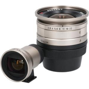 ＢＩＯＧＯＮ　Ｇ２１ｍｍ　Ｆ２．８