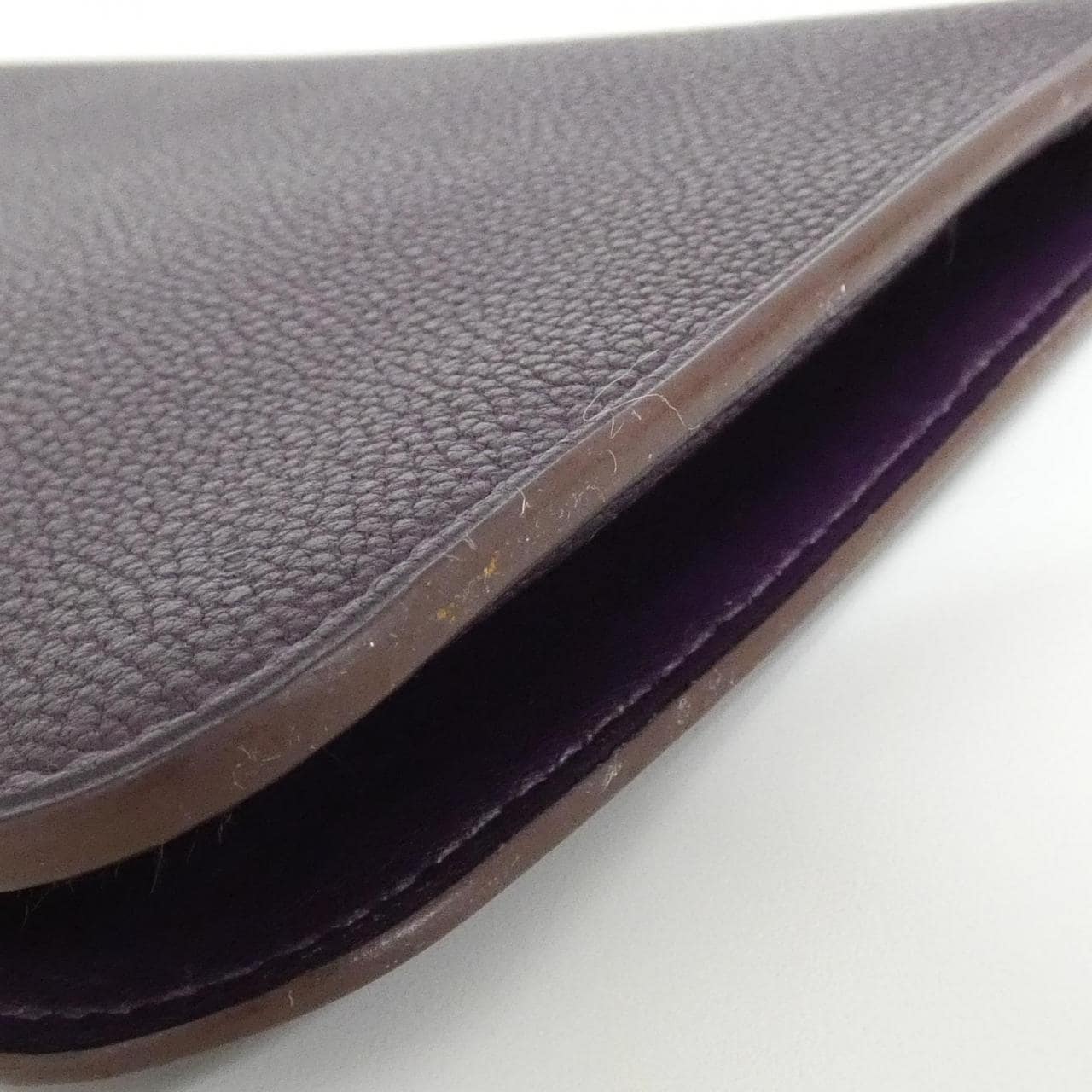 エルメス ドゴン デュオ 043070CK 財布