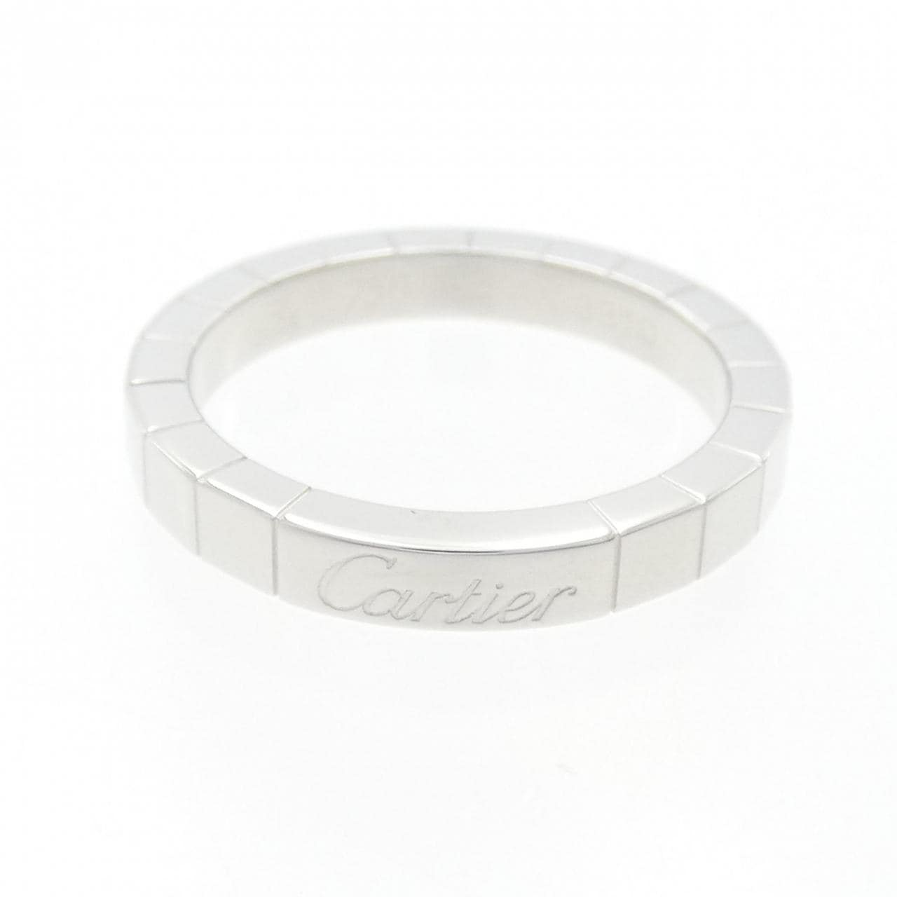 Cartier Lanieres