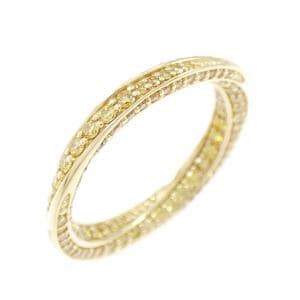 ジーエスティービー ダイヤモンド リング 1.12CT
