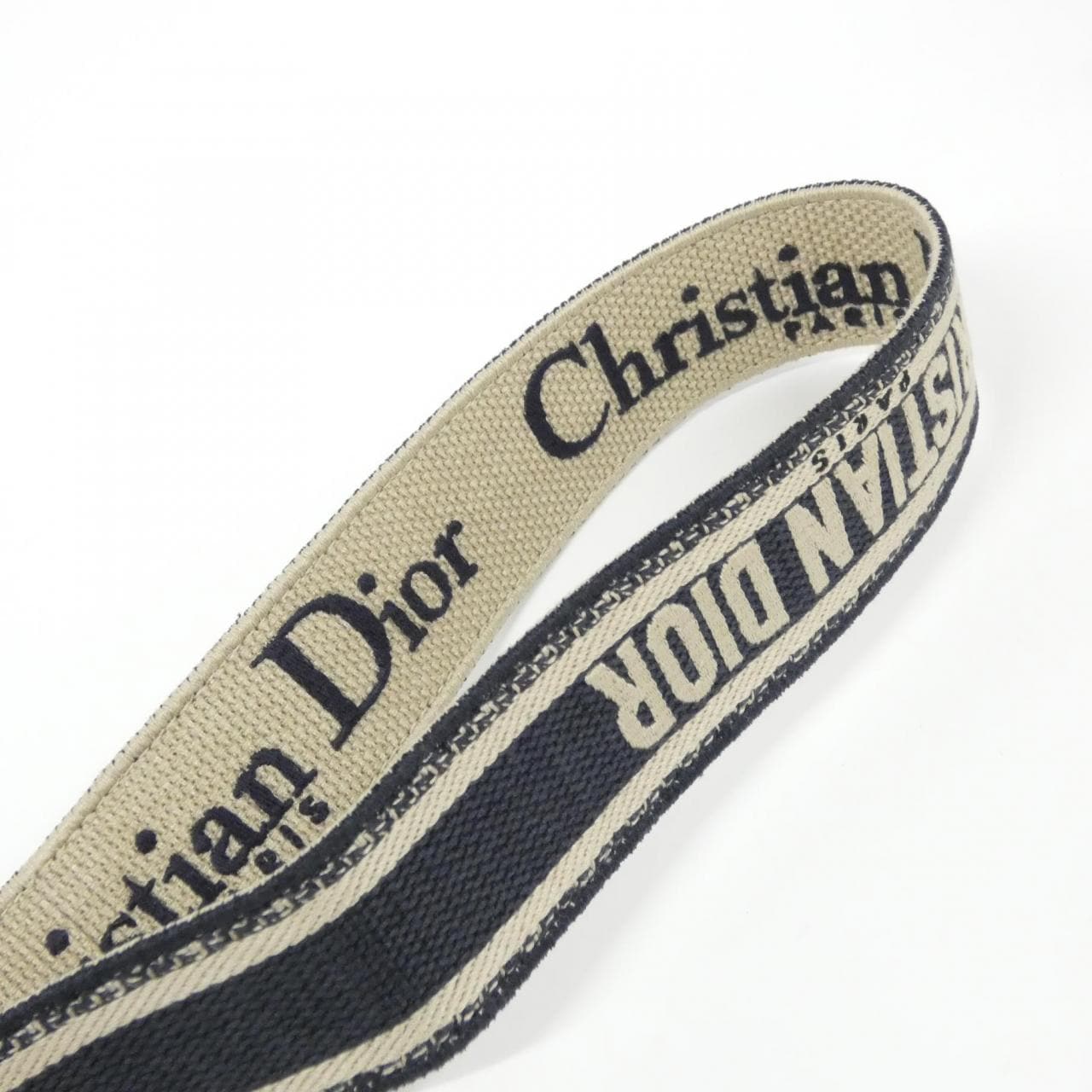 克里斯汀DIOR S8553CBTE 表带