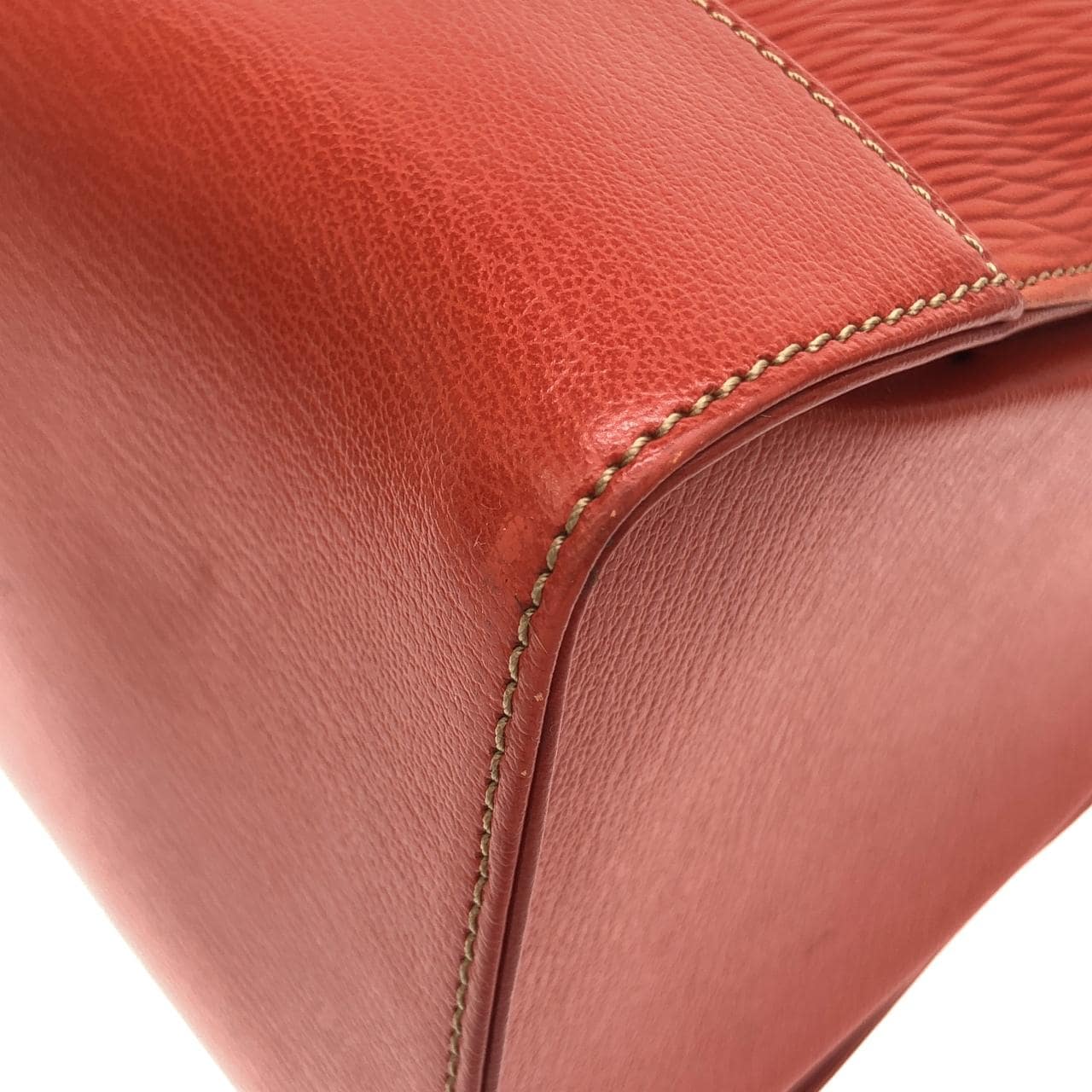 【ヴィンテージ】ロエベ 13 76 97 ショルダーバッグ